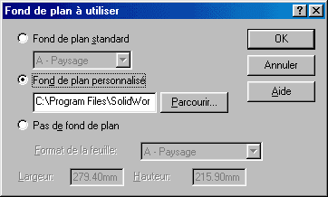 Fond de plan  utiliser